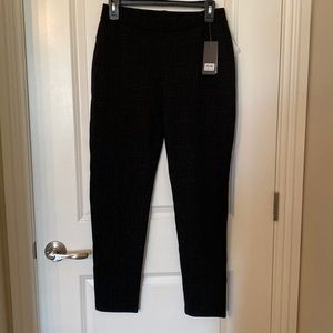 NWT Dark grey leggings